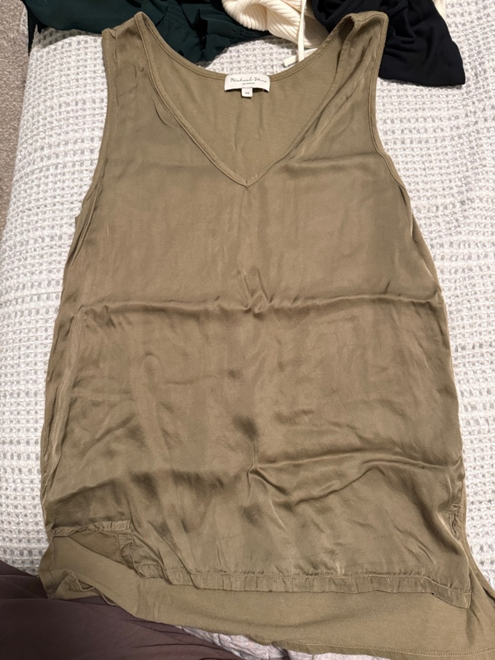 Michael Stars tank top